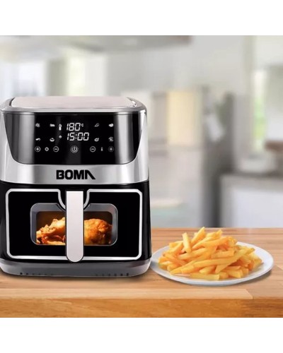 Aerofritür Boma BM-880