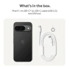 Смартфон Google Pixel 9 12GB/256GB Obsidian (840353911505) Смартфон Google Pixel 9 12GB/256GB Obsidian (840353911505)