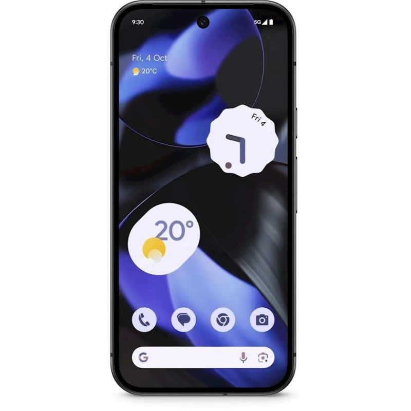 Смартфон Google Pixel 9 12GB/256GB Obsidian (840353911505) Смартфон Google Pixel 9 12GB/256GB Obsidian (840353911505)