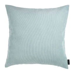 Чехол JYSK Duskull 50x50 см, полиэстер/полиамид/эластан, голубой Чехол JYSK Duskull 50x50 см, полиэстер/полиамид/эластан, голубой