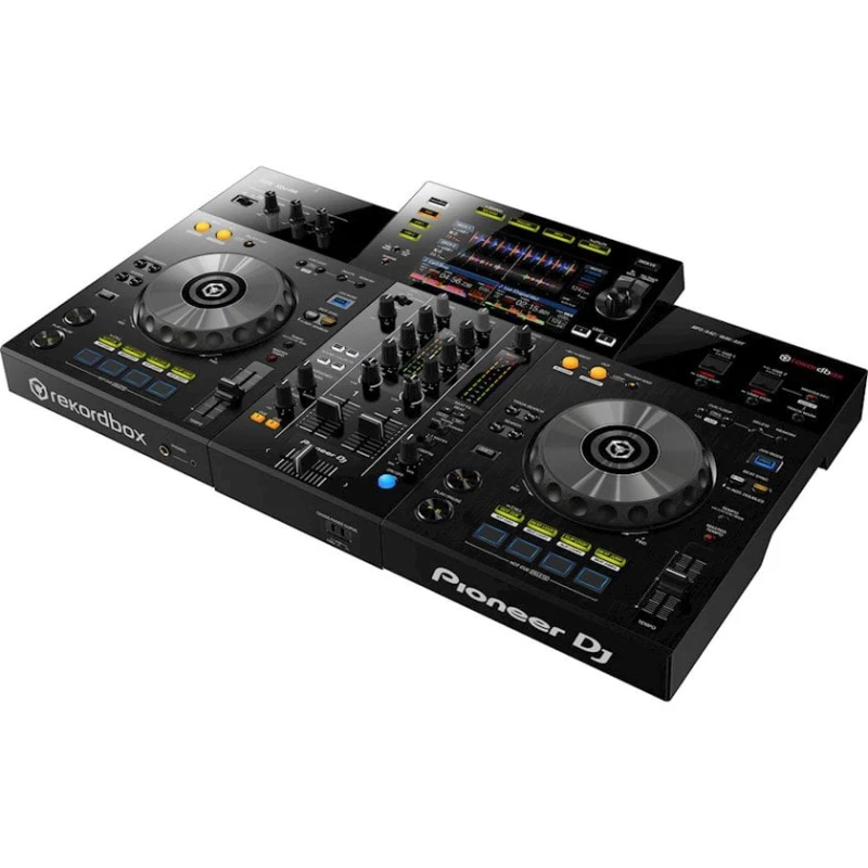 DJ kontrol cihazı Pioneer XDJ-RR DJ kontrol cihazı Pioneer XDJ-RR