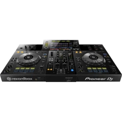 DJ контроллер Pioneer XDJ-RR