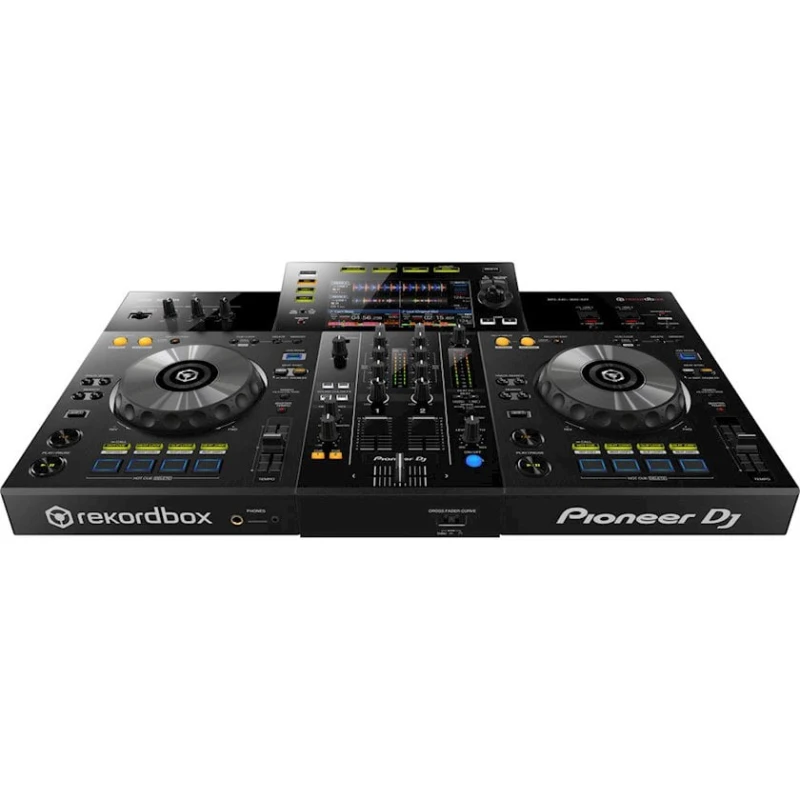 DJ kontrol cihazı Pioneer XDJ-RR DJ kontrol cihazı Pioneer XDJ-RR