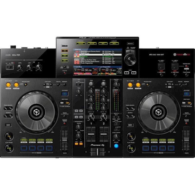 DJ kontrol cihazı Pioneer XDJ-RR DJ kontrol cihazı Pioneer XDJ-RR