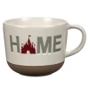 Fincan Disney Home 007_7, ağ, 482 ml