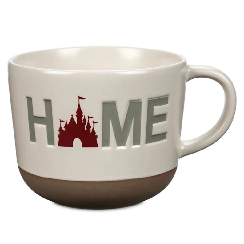Fincan Disney Home 007_7, ağ, 482 ml