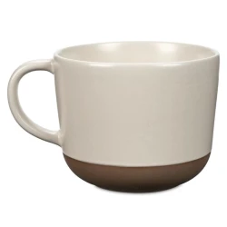 Чашка Disney Home 007_7, белая, 482 мл