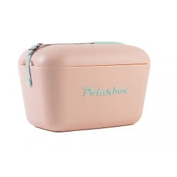 Termoboks Polarbox Pop coolbox 20 l Pink