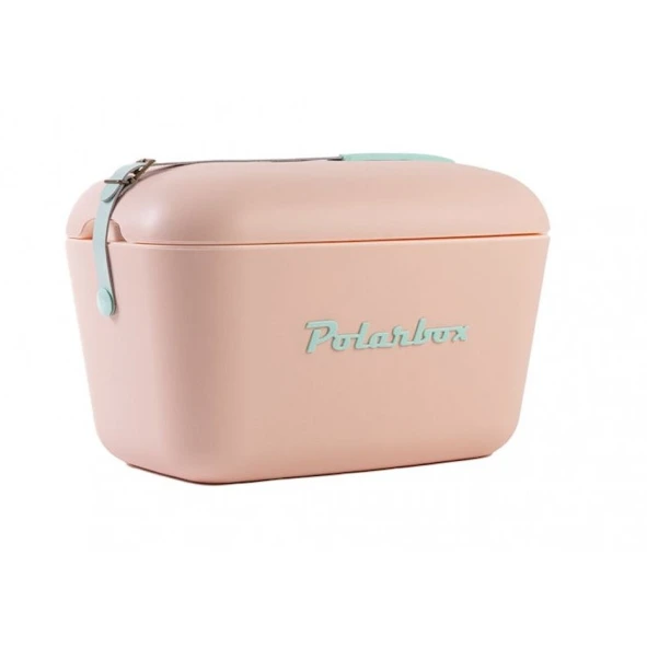 Termoboks Polarbox Pop coolbox 20 l Pink Termoboks Polarbox Pop coolbox 20 l Pink
