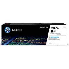 Toner-kartric HP LaserJet 207A Black