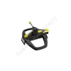 Вращающийся разбрызгиватель Karcher Circular sprinkler RS 130/3, черный/желтый, 157 гр, 200x248x100 мм Вращающийся разбрызгиватель Karcher Circular sprinkler RS 130/3, черный/желтый, 157 гр, 200x248x100 мм