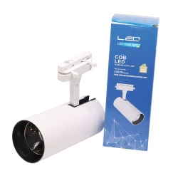 Trek lampası XR178WH 30W, 4000K, ağ