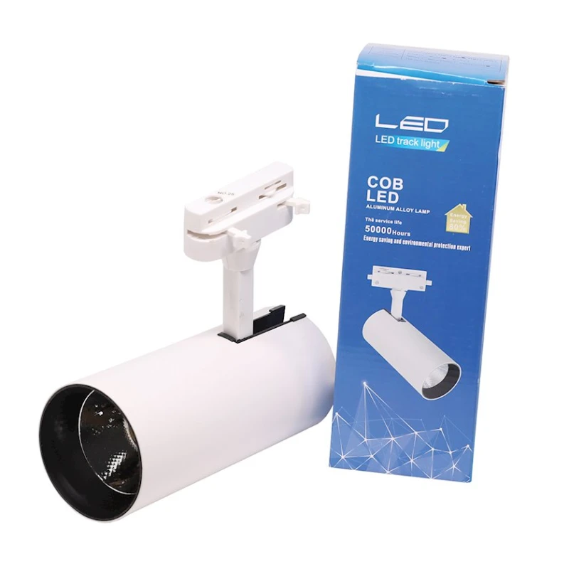 Trek lampası XR178WH 30W, 4000K, ağ