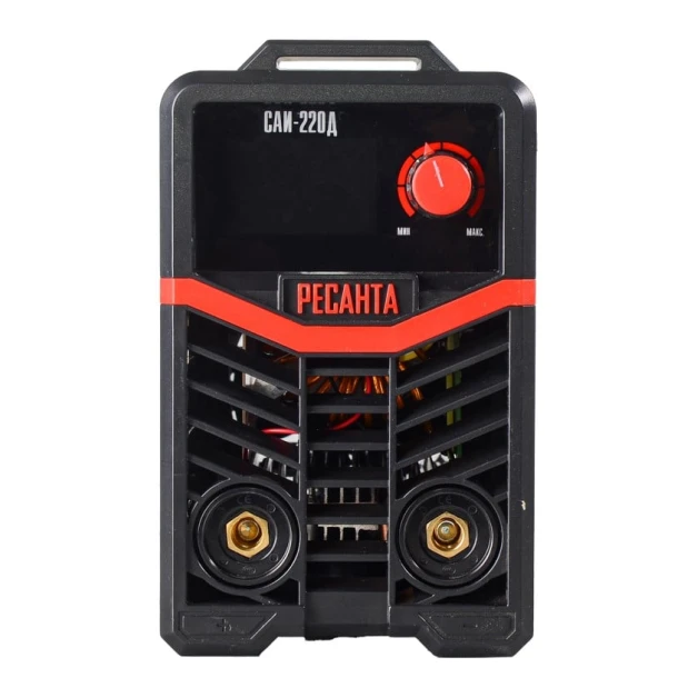 Qaynaq aparatı Ресанта САИ 220Д Qaynaq aparatı Ресанта САИ 220Д