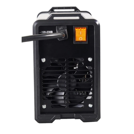 Qaynaq aparatı Ресанта САИ 220Д Qaynaq aparatı Ресанта САИ 220Д