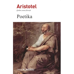 Книга Qanun Nəşriyyatı Poetika, автор Aristotel