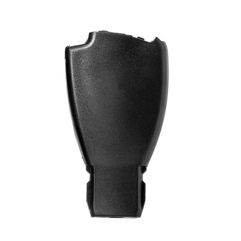 Çexol Merdeces-Benz üçün, 3 düyməli, qara