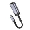 Adapter Hoco UA26 Type-C to RJ-45