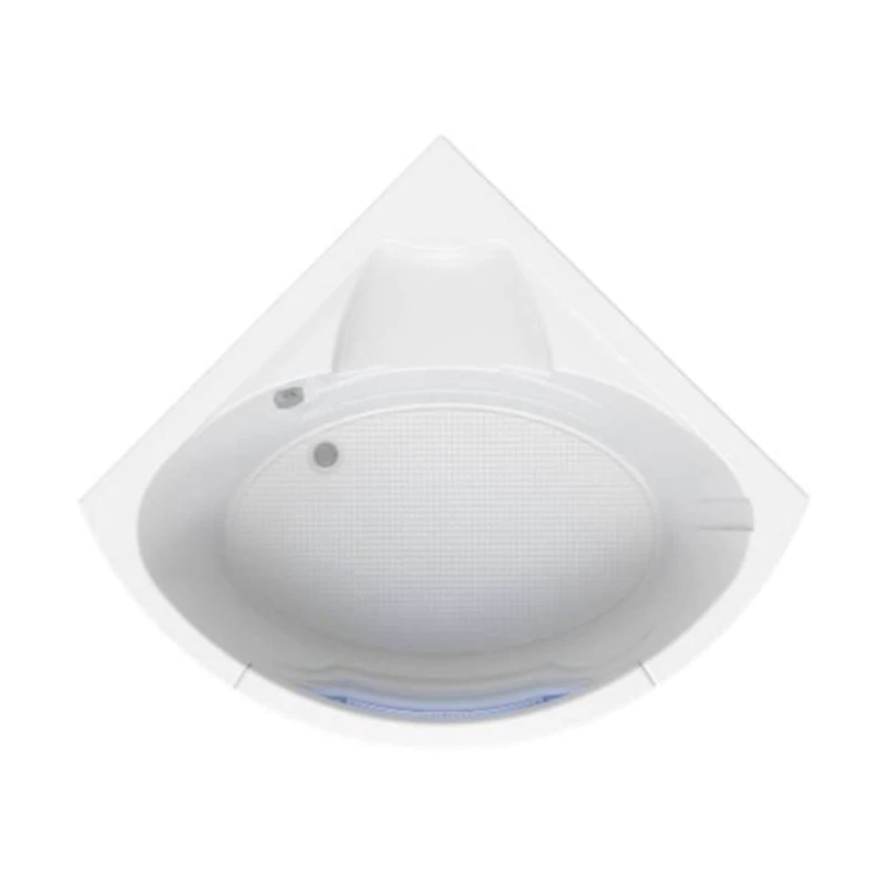 Ванна Lavanna Elit EL300, 135x135 см, угловая