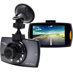 Видеорегистратор G30 Recorder DVR Dash Camera Full HD 1080P Видеорегистратор G30 Recorder DVR Dash Camera Full HD 1080P
