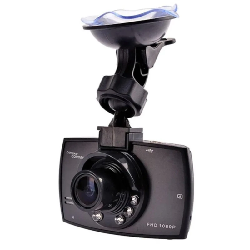 Видеорегистратор G30 Recorder DVR Dash Camera Full HD 1080P