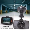 Видеорегистратор G30 Recorder DVR Dash Camera Full HD 1080P