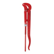 Qaz açarı Milwaukee VDE S Jaw Pipe Wrench, 430 mm