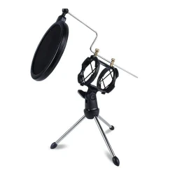 Стойка микрофонная Pop Shield Стойка микрофонная Pop Shield