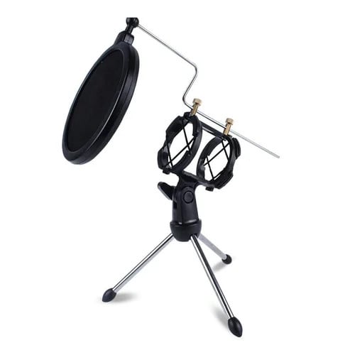 Стойка микрофонная Pop Shield