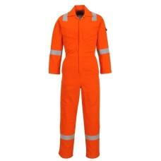 Kişilər üçün kombinezon Portwest 19117940, narıncı, parça, ölçü 3XL