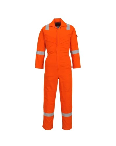 Kişilər üçün kombinezon Portwest 19117940, narıncı, parça, ölçü 3XL