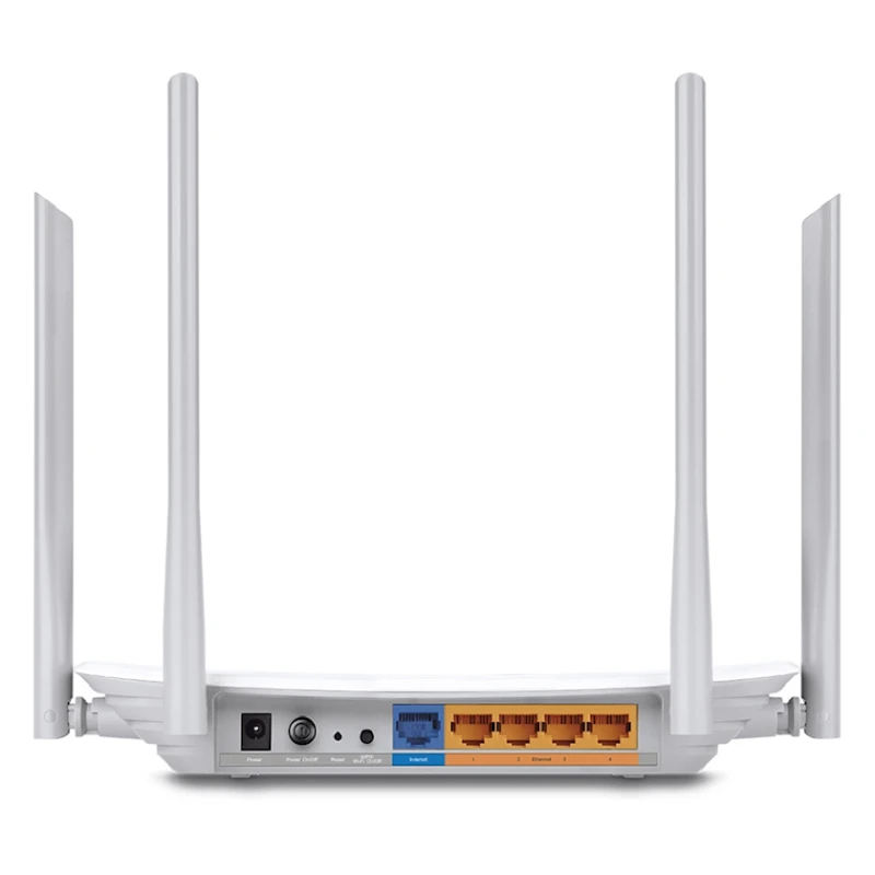 Wi-Fi router TP-Link Archer C50