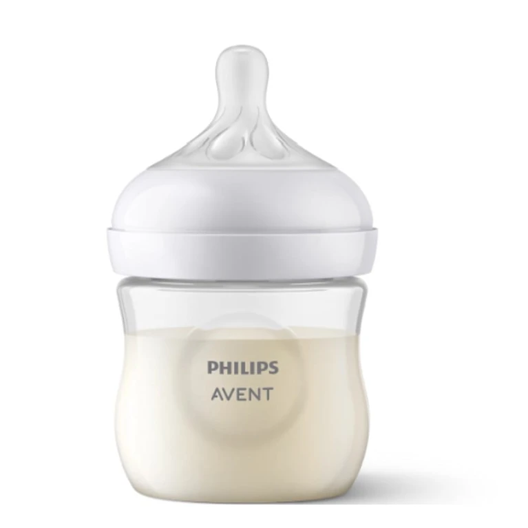 Бутылочка для кормления Avent 900/01, 0+ месяцев, 125 мл