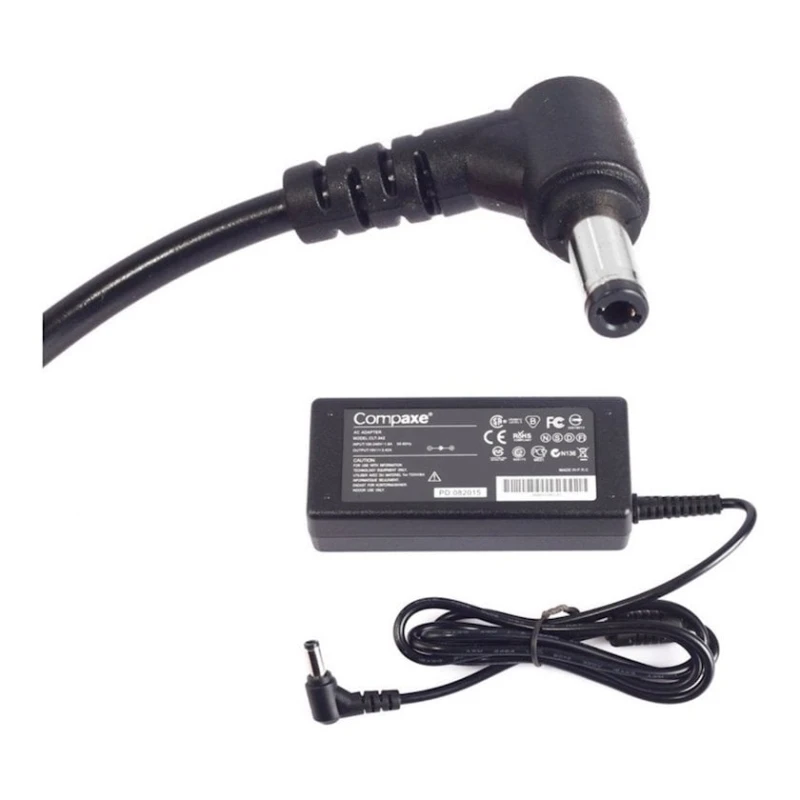 Qidalanma adapteri Compaxe 19V-3.42A