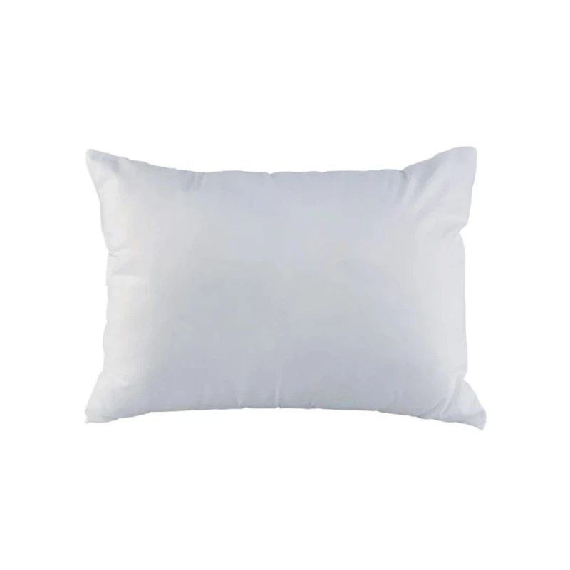 Подушка детская Funnababy, белая, 45х35 см Подушка детская Funnababy, белая, 45х35 см