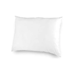 Подушка детская Funnababy, белая, 45х35 см Подушка детская Funnababy, белая, 45х35 см