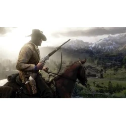 Игра Red Dead Redemption II PS4 (5026555423106) Игра Red Dead Redemption II PS4 (5026555423106)