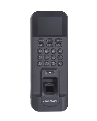 Giriş nəzarəti terminalı Hikvision DS-K1T804BMF