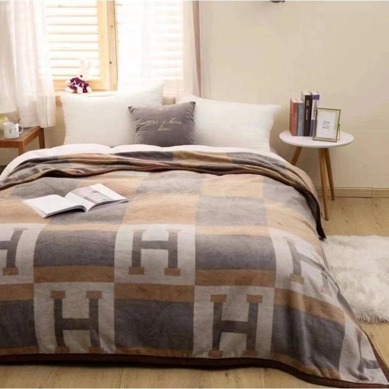 Yorğan MiraNova SF-308, rəngbərəng, 200x230 sm