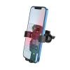 Avtomobil üçün telefon tutacağı Borofone BH55 Black Avtomobil üçün telefon tutacağı Borofone BH55 Black