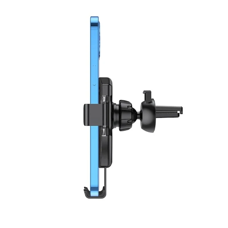 Avtomobil üçün telefon tutacağı Borofone BH55 Black Avtomobil üçün telefon tutacağı Borofone BH55 Black