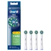 Elektrik diş fırçası üçün taxmalar Oral-B Pro Cross Action, 4 əd Elektrik diş fırçası üçün taxmalar Oral-B Pro Cross Action, 4 əd