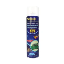 Очиститель-спрей Mechanic Sensitive electronics cleaner 550мл