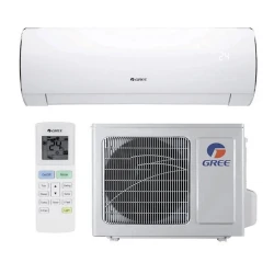 Кондиционер Gree Fairy GWH12ACBXB-K3NNA2A