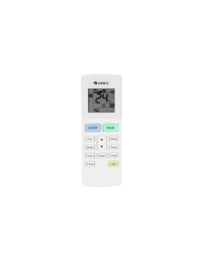 Кондиционер Gree Fairy GWH12ACBXB-K3NNA2A
