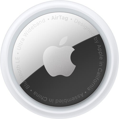 Трекер Apple AirTag Single Трекер Apple AirTag Single