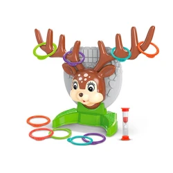 Döşəməüstü oyun S+S Toys O My Deer