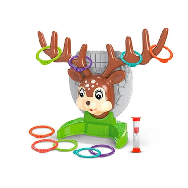 Настольная игра S+S Toys O My Deer