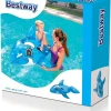 Şişmə oyuncaq Bestway Əllər ilə balina 157х94 sm Şişmə oyuncaq Bestway Əllər ilə balina 157х94 sm