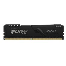 Operativ yaddaş Kingston Fury 32GB DDR4 3200MHz CL16 (KF432C16BB/32-N)